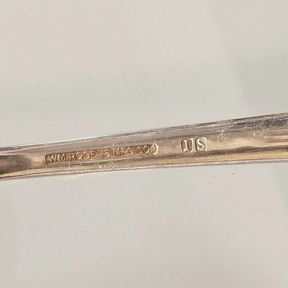Wm. Rogers & Son wm rogers